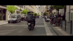 Trailer italiano 2 - Spy