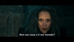 Featurette 'Il desiderio della strega' - Into the Woods