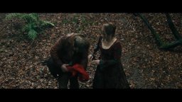 Clip 'Quella donna non mi piace...' - Into the Woods