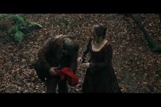 Clip 'Quella donna non mi piace...' - Into the Woods