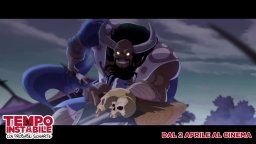 Clip 'Tra manga e realtà' - Tempo instabile con probabili schiarite