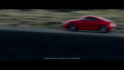 Spot Audi - Avengers: Age of Ultron