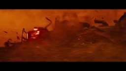 Trailer italiano 2 - Mad Max: Fury Road