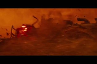 Trailer italiano 2 - Mad Max: Fury Road
