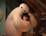 Big Hero 6 in homevideo con quattro edizioni: le cover e gli extra