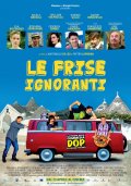 Locandina di Le Frise Ignoranti