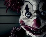 Poltergeist: l'inquietante poster con il clown