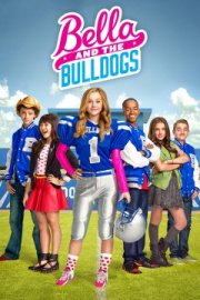 Locandina di Bella and the Bulldogs