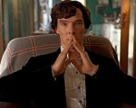 Sherlock è gay o etero? Ne parla Steven Moffat