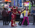 Unbreakable Kimmy Schmidt: La nuova serie ideata da Tina Fey
