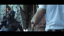 Clip 'Veri Gangster' - Humandroid