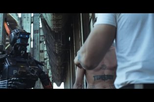 Clip 'Veri Gangster' - Humandroid