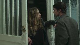 Trailer italiano - Samba