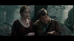 Clip 'Questi fagioli fanno magie' - Into the Woods