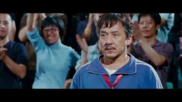 Promo 'Giornata dello sport' 2 - The Karate Kid: La leggenda continua