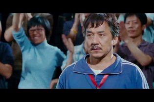 Promo 'Giornata dello sport' 2 - The Karate Kid: La leggenda continua