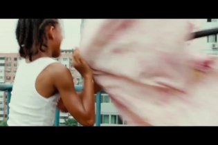 Promo 'Giornata dello sport' - The Karate Kid: La leggenda continua