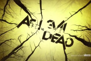 Teaser - Ash vs. Evil Dead