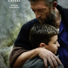 Locandina di Partisan