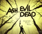 Ash vs. Evil Dead: un teaser e il primo poster della nuova serie