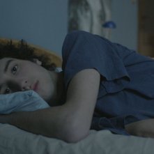 Matteo Creatini in un'immagine di 'Short Skin' di Duccio Chiarini