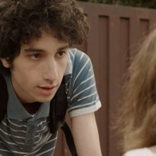 Short Skin: Matteo Creatini in una scena del film di Duccio Chiarini