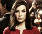 The Good Wife potrebbe proseguire contro la volontà dell'autore