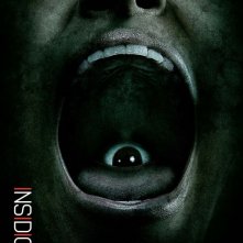 Insidious: Chapter 3 - Una nuova raccapricciante locandina