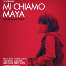 Locandina di Mi chiamo Maya