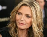 Michelle Pfeiffer torna in tv con Katie Couric