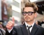 Robert Downey Jr, i cinquant’anni di un  ex bad boy