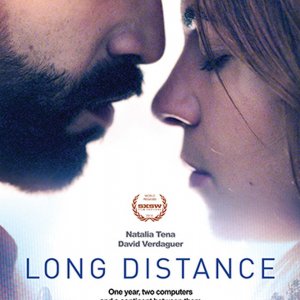 Locandina di Long Distance