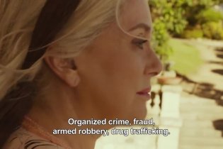 Trailer - In the Name of my Daughter