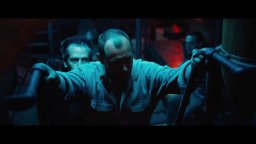 Clip 'Gold' - Black Sea