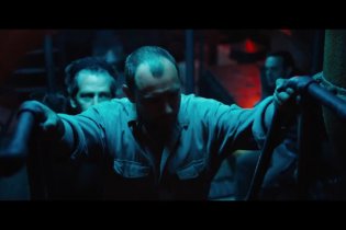 Clip 'Gold' - Black Sea