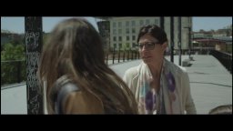 Trailer - Mi chiamo Maya