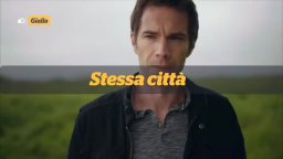 Promo 'Giallo' - Broadchurch