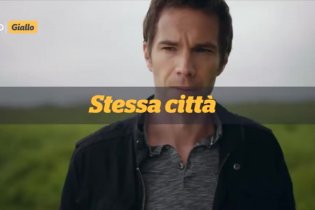 Promo 'Giallo' - Broadchurch