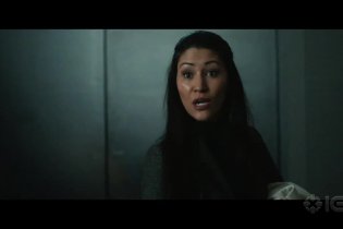 Trailer - Residue