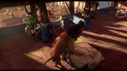 Clip 'Violazione della sicurezza' - Ooops! Ho perso l'arca...