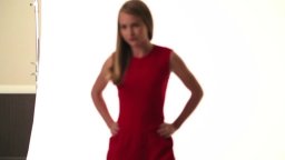 Backstage photo shooting - La risposta è nelle stelle