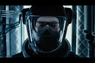 Trailer internazionale - Fantastic 4 - I Fantastici Quattro