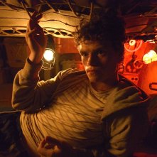 Black Sea: Bobby Schofield nei panni di Tobin in una scena