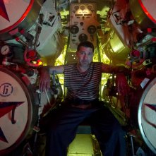 Black Sea: Sergey Puskepalis in una foto promozionale