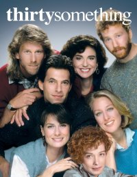 Locandina di Thirtysomething