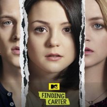 Finding Carter: una locandina per la seconda stagione