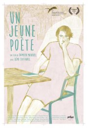 Locandina di A Young Poet