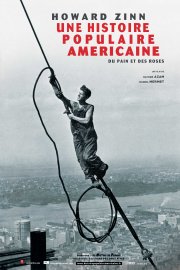 Locandina di Howard Zinn, une histoire populaire américaine