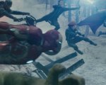 Avengers: Age of Ultron - Il dramma in due spot