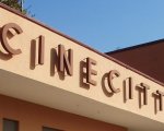 'Cinecittà si mostra' presenta Cinecittà esterno giorno